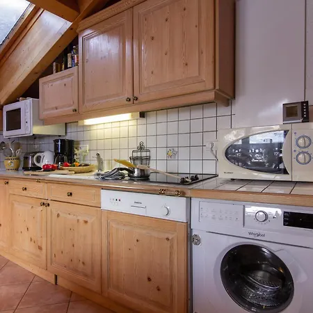 Les Drus 118 - Happy * Chamonix