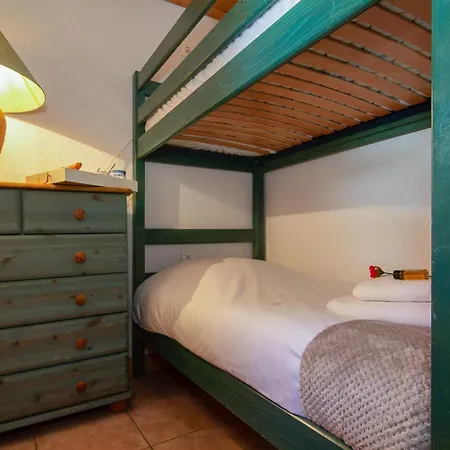 Les Drus 118 - Happy Chamonix