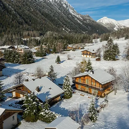 Apartmán Les Drus 118 - Happy *