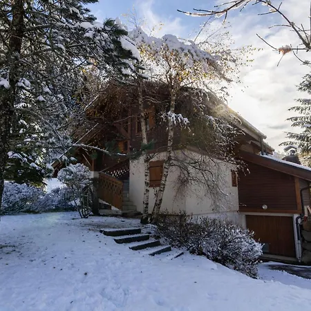 Les Drus 118 - Happy * Chamonix
