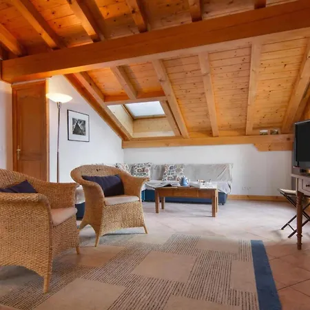 Apartmán Les Drus 118 - Happy *