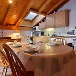 Appartement Les Drus 118 - Happy Chamonix