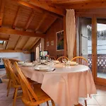 Les Drus 118 - Happy Appartement