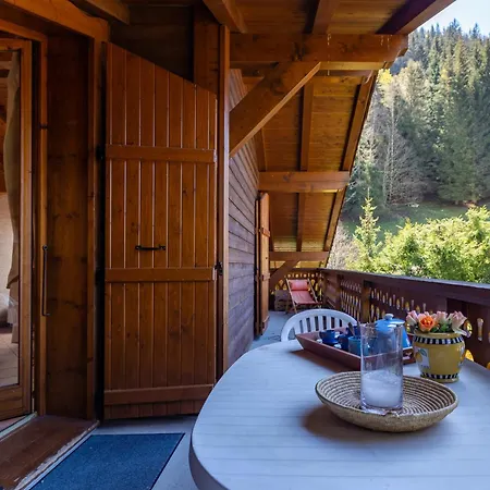 Les Drus 118 - Happy 霞慕尼