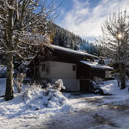 Apartment Les Drus 118 - Happy