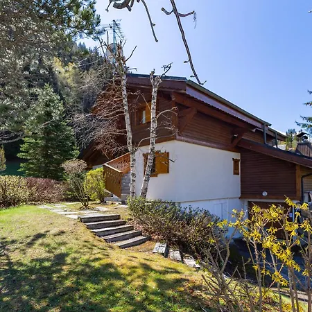 Les Drus 118 - Happy Chamonix