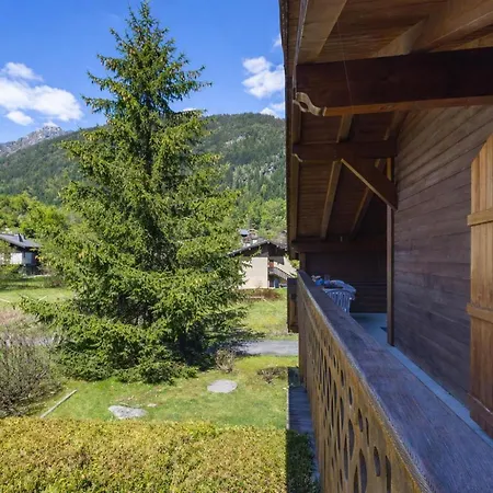 Apartmán Les Drus 118 - Happy