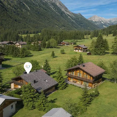 Lägenhet Les Drus118- 3br Alpine View Balcony & Parking For 6 - Happy