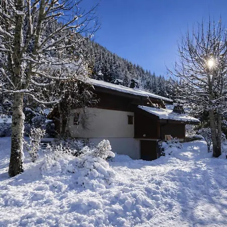 Les Drus118- 3br Alpine View Balcony & Parking For 6 - Happy Apartamento Chamonix