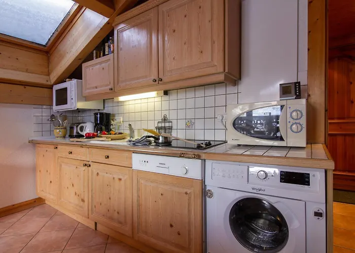 Les Drus 118 - Happy * Chamonix