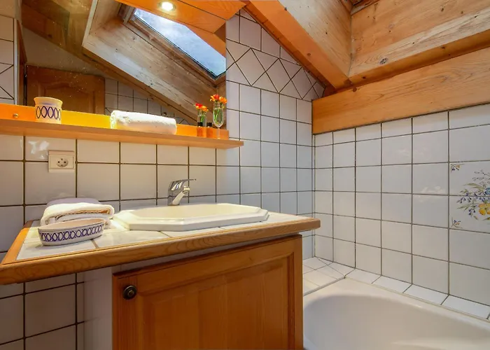 Les Drus 118 - Happy Appartement *