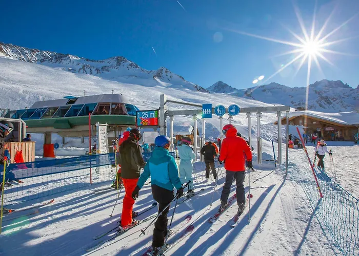 Les Drus 118 - Happy Apartmán *