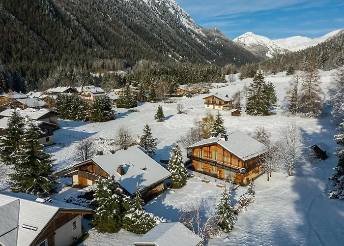 Apartmán Les Drus 118 - Happy *