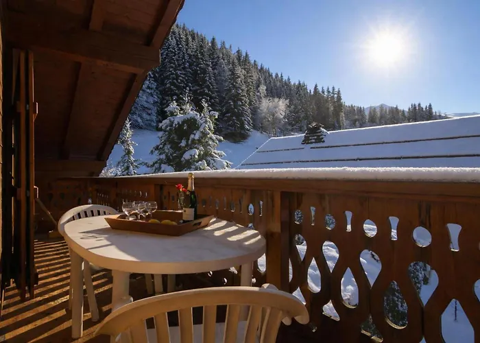 Les Drus 118 - Happy Chamonix