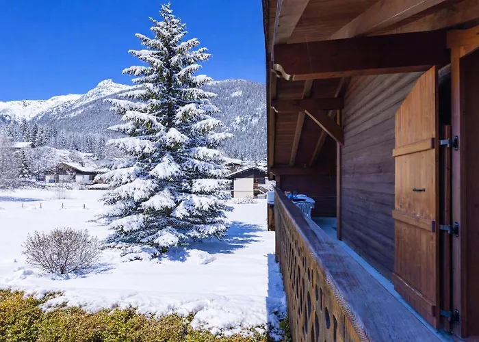 Les Drus 118 - Happy * Chamonix