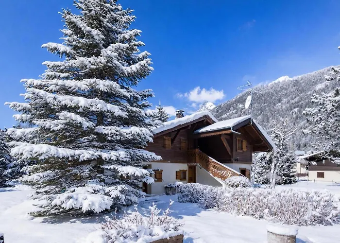 Les Drus 118 - Happy *