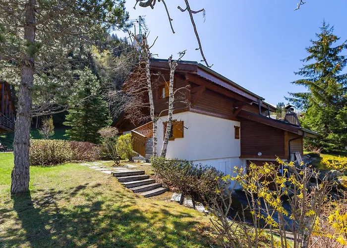 Les Drus 118 - Happy Chamonix