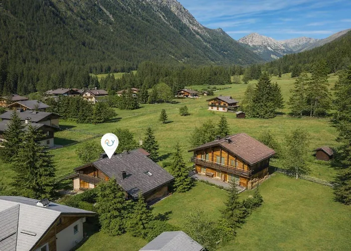 Apartmán Les Drus 118 - Happy