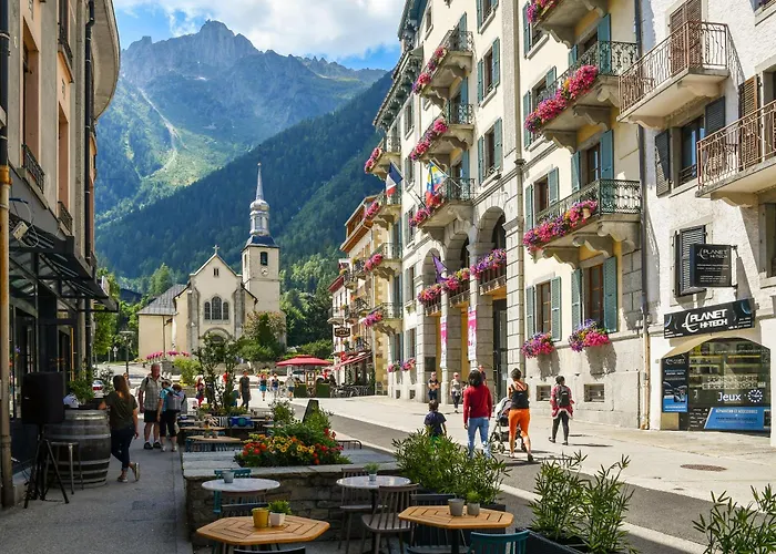 Apartmán Les Drus 118 - Happy