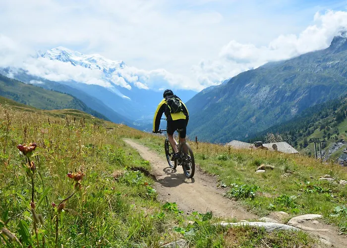 Apartmán Les Drus 118 - Happy *