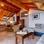 Apartment Les Drus 118 - Happy
