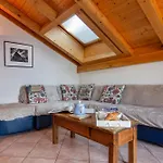 Les Drus 118 - Happy Apartment *