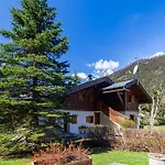 Apartment Les Drus 118 - Happy Chamonix