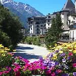 Les Drus 118 - Happy