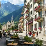 Apartment Les Drus 118 - Happy