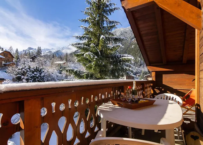 Les Drus 118 - Happy *