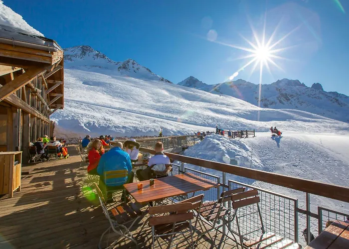 Les Drus 118 - Happy *