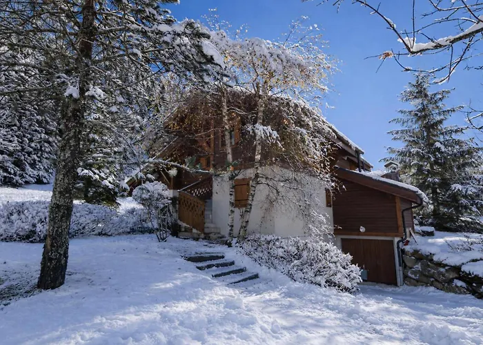 Les Drus 118 - Happy 霞慕尼